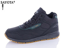 Ботинки Sayota A912-3 в магазине Фонтан Обуви