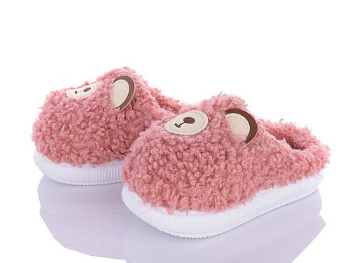 Тапочки Luckline 5835-1 в магазине Фонтан Обуви