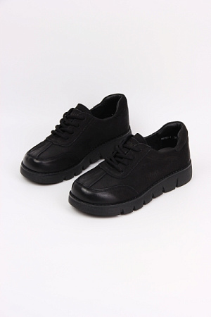 Туфли Allshoes 220601 в магазине Фонтан Обуви