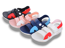 Босоножки Lion-Lu 8023-2 mix в магазине Фонтан Обуви