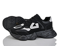 Кроссовки Бабочка 202-15 в магазине Фонтан Обуви