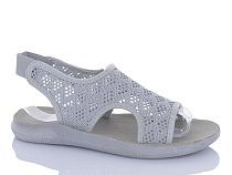 Босоножки Qq Панда GL03-2 в магазине Фонтан Обуви