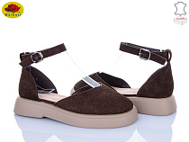 Туфли Meideli TP738-12 в магазине Фонтан Обуви