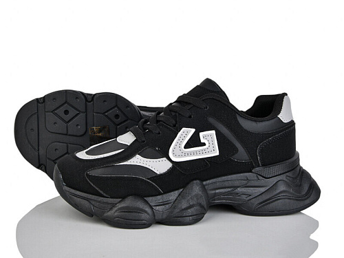 Кроссовки Бабочка 202-15 в магазине Фонтан Обуви