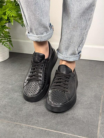 Arto2 280 чор.к в магазине Фонтан Обуви