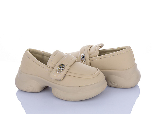 Туфли Xifa Kids XF01-C11327-13 в магазине Фонтан Обуви