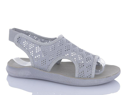 Босоножки Qq Панда GL03-2 в магазине Фонтан Обуви