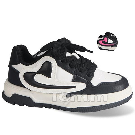 Кроссовки Okshoes 11018C в магазине Фонтан Обуви