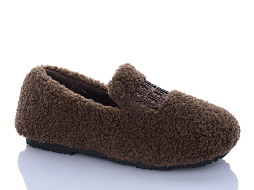 Туфли Dino Albat TM005-C6 brown в магазине Фонтан Обуви