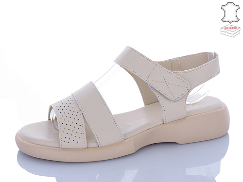 Босоножки Yimeili Y078-3 в магазине Фонтан Обуви