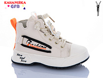 Ботинки Gfb G1447-6 в магазине Фонтан Обуви