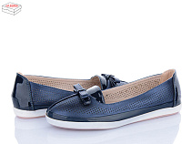 Туфли Viktoria B16-12 в магазине Фонтан Обуви