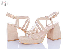 Босоножки L&M-Lemon F121-4 в магазине Фонтан Обуви