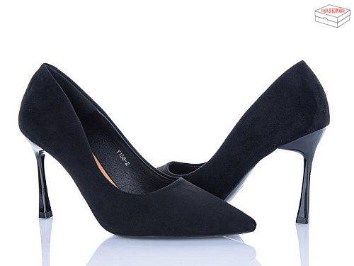 Туфли L&M-Lemon Y158-2 в магазине Фонтан Обуви