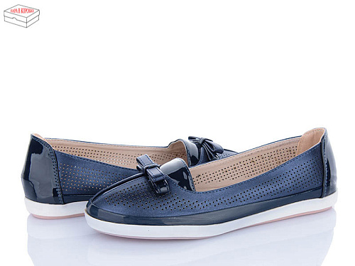 Туфли Viktoria B16-12 в магазине Фонтан Обуви