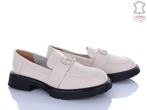 Туфли L&M-Lemon PL12-5 в магазине Фонтан Обуви