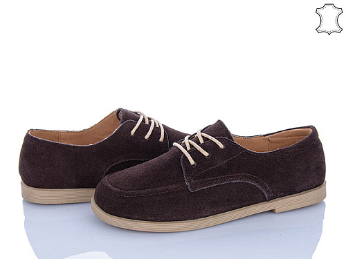 Туфли Itts F813-4 в магазине Фонтан Обуви