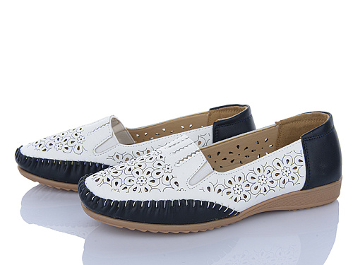 Туфли Aba2 5ABA0-5 в магазине Фонтан Обуви