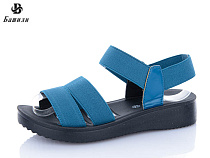 Босоножки Башили H5332-25 в магазине Фонтан Обуви