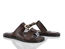 Шлепанцы Loretta E736-5 в магазине Фонтан Обуви