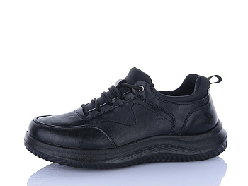 ABA2 SK21 black в магазине Фонтан Обуви