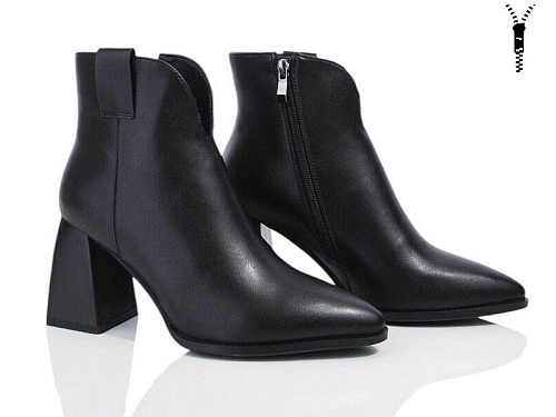 Ботинки Бабочка 703-87 в магазине Фонтан Обуви