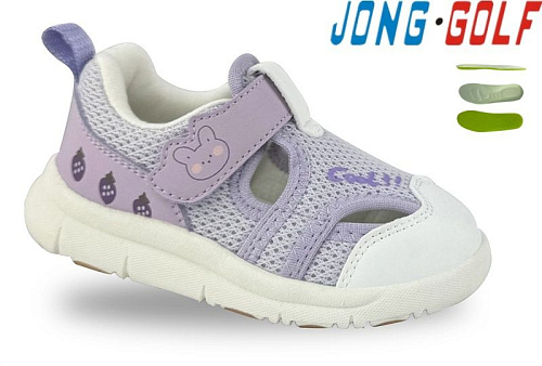 Кроссовки Jong-Golf M11761-12 в магазине Фонтан Обуви