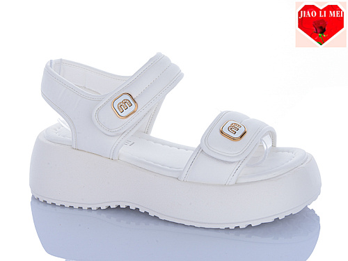 Босоножки Jiaolimei 727-2 в магазине Фонтан Обуви