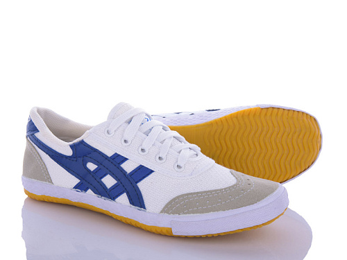 Кеды Bull A001-1 в магазине Фонтан Обуви