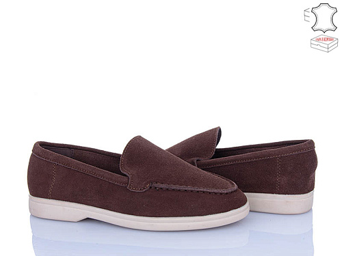 Туфли Vika C622-3 в магазине Фонтан Обуви