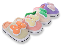 Тапочки Sanlin2 B1188 mix в магазине Фонтан Обуви