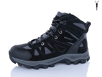 Ботинки Dafuyuan A2653-7 в магазине Фонтан Обуви