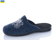 Тапочки Inblu 509-22 в магазине Фонтан Обуви