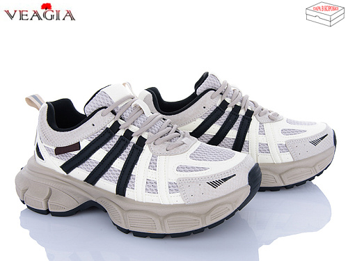 Кроссовки Veagia-Ada 10202-2 в магазине Фонтан Обуви