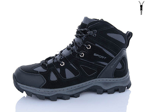 Ботинки Dafuyuan A2653-7 в магазине Фонтан Обуви