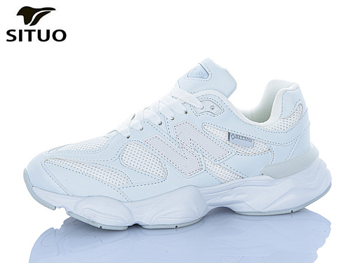 Кроссовки Situo B160-10 в магазине Фонтан Обуви