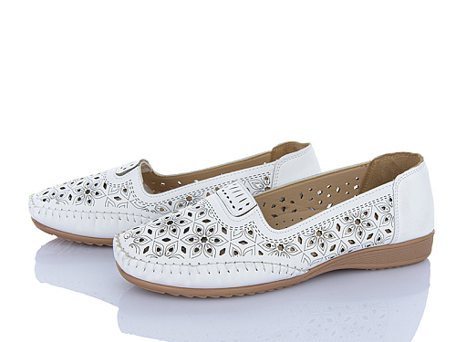 Туфли Aba2 5ABA0-10 в магазине Фонтан Обуви