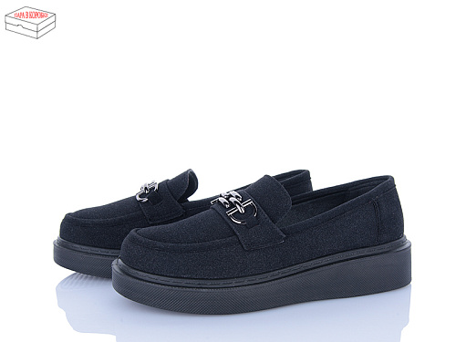 Туфли Suba D313-6 в магазине Фонтан Обуви