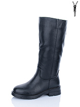Сапоги I.Trendy BT1551-1DM в магазине Фонтан Обуви