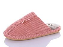 Тапочки Luckline 701-3 в магазине Фонтан Обуви