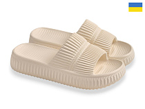 Шлепанцы Rai Shoes ДС79 раф в магазине Фонтан Обуви