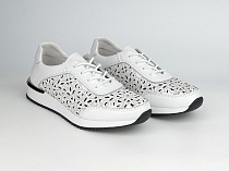 Мокасины Allshoes 207203 в магазине Фонтан Обуви