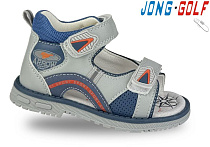 Босоножки Jong-Golf A20516-18 в магазине Фонтан Обуви