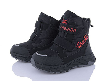Ботинки Xifa Kids L19-2 в магазине Фонтан Обуви