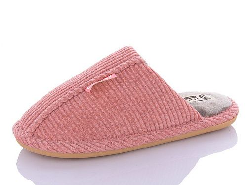 Тапочки Luckline 701-3 в магазине Фонтан Обуви