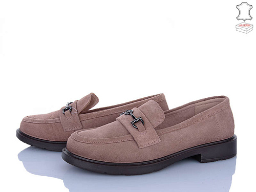 Туфли Pl Ps BB07-7 в магазине Фонтан Обуви