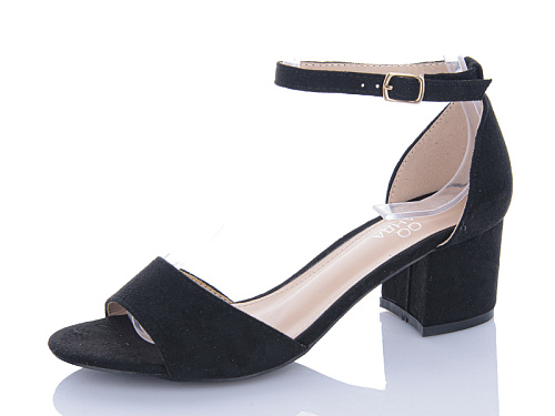 Босоножки Qq Shoes QQ69-1 в магазине Фонтан Обуви