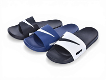 Шлепанцы Babyshop 7100-2 mix в магазине Фонтан Обуви