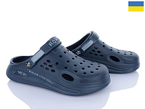 Кроксы Roks 516-019 в магазине Фонтан Обуви