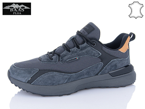 Кроссовки Baas M7575-2 в магазине Фонтан Обуви